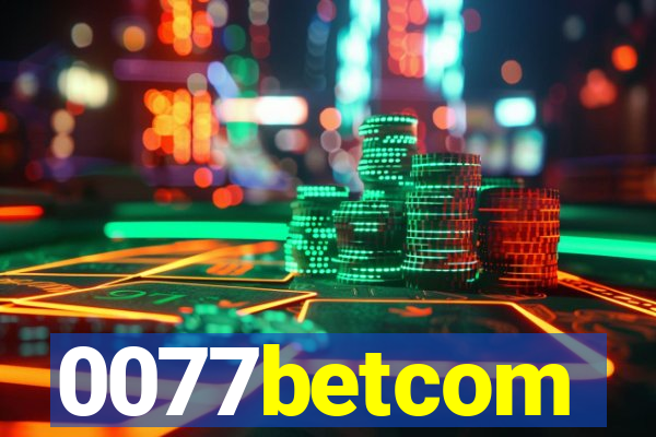 0077betcom