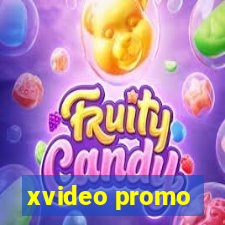 xvideo promo