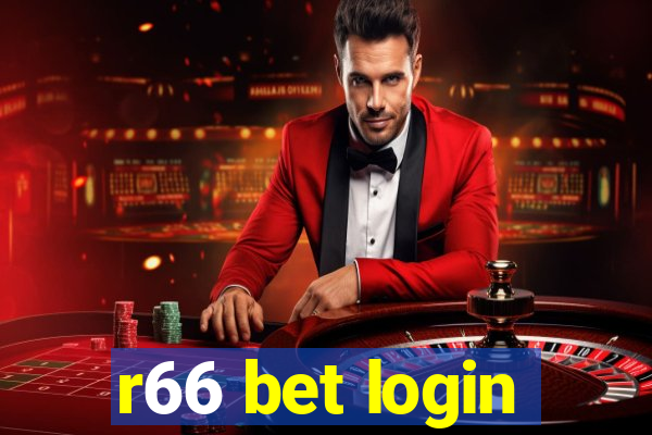 r66 bet login