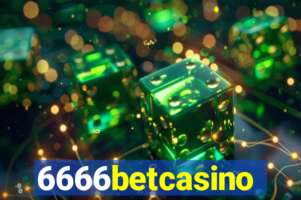 6666betcasino