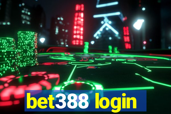 bet388 login