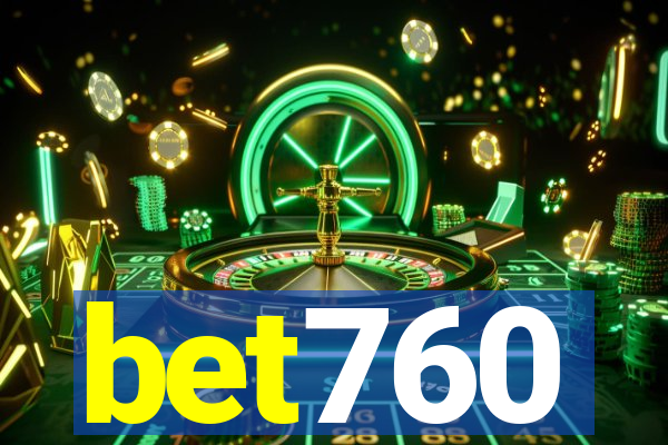 bet760