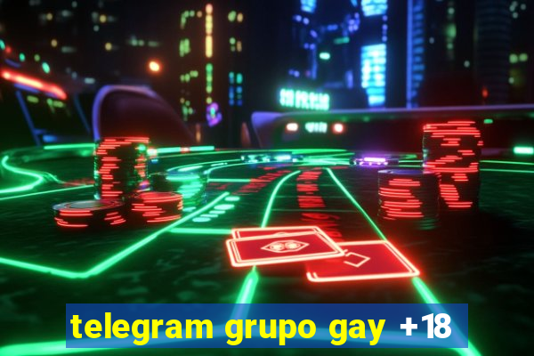 telegram grupo gay +18