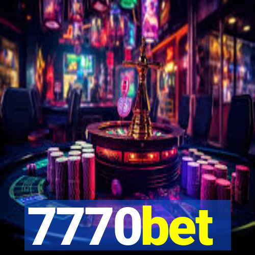 7770bet