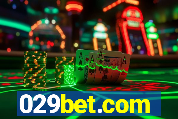 029bet.com