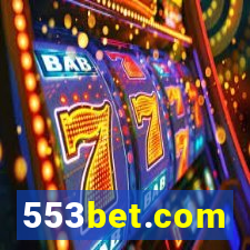 553bet.com