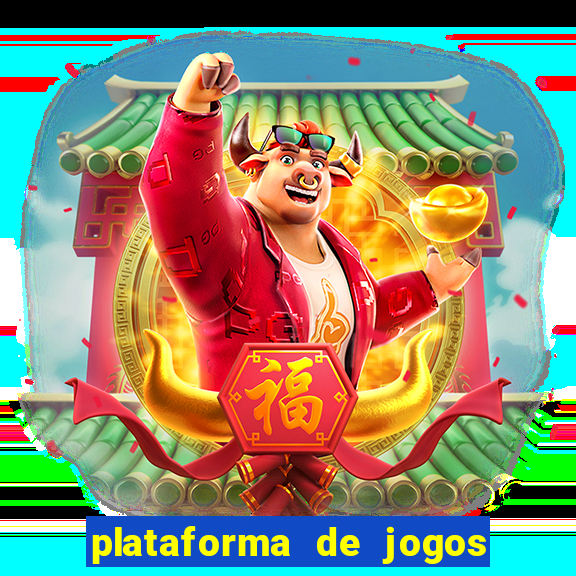 plataforma de jogos da jojo todynho