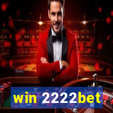 win 2222bet