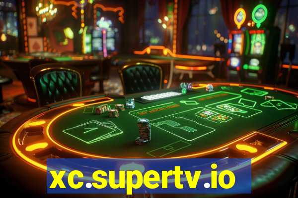 xc.supertv.io