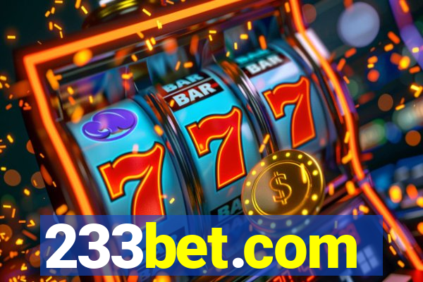 233bet.com