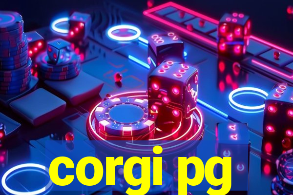 corgi pg