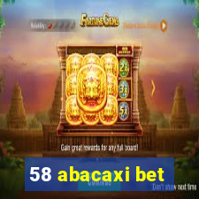 58 abacaxi bet