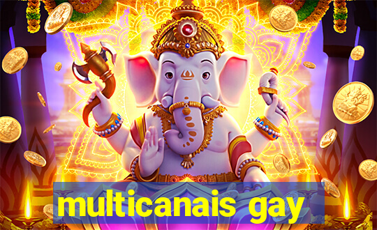 multicanais gay