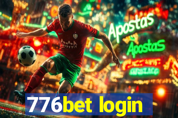 776bet login