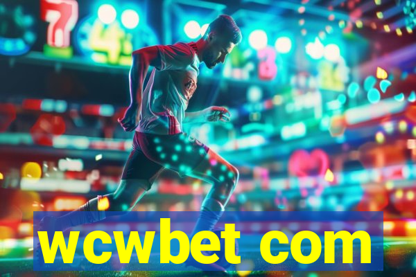 wcwbet com