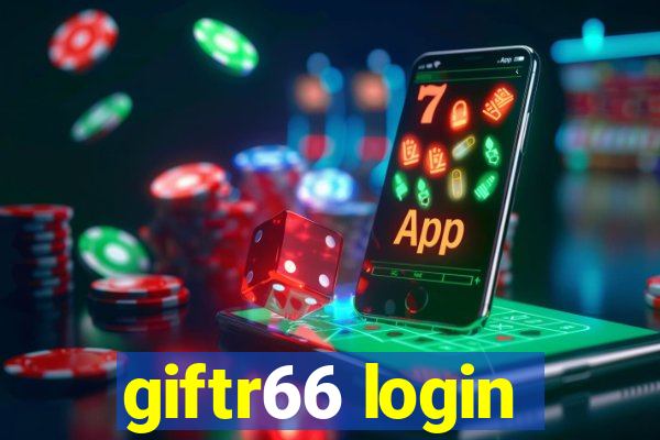 giftr66 login