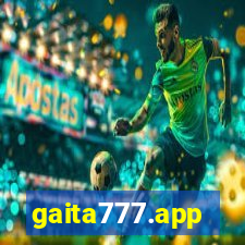 gaita777.app