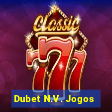 Dubet N.V. Jogos