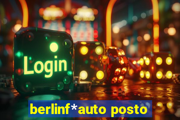 berlinf*auto posto