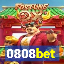 0808bet