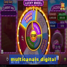 multicanais digital