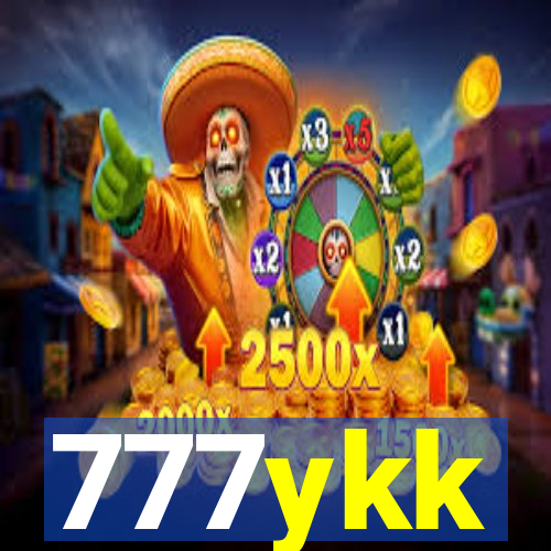 777ykk