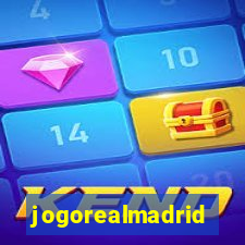 jogorealmadrid