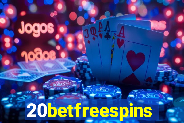 20betfreespins