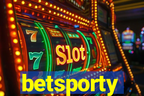 betsporty