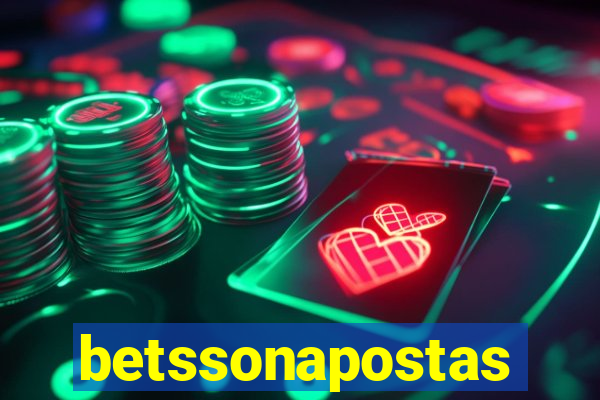 betssonapostas