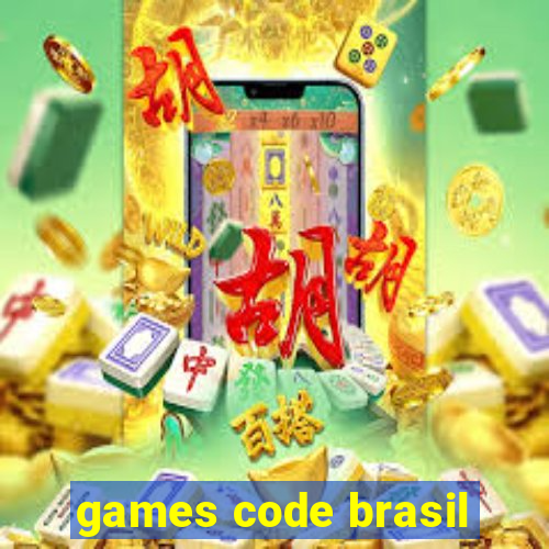 games code brasil