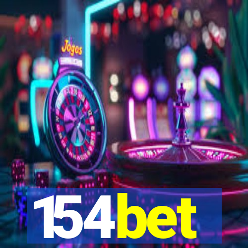 154bet