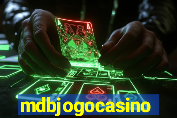 mdbjogocasino