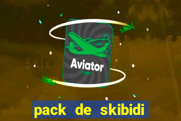 pack de skibidi toilet para drawing cartoons 2 vk