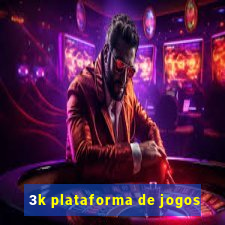 3k plataforma de jogos