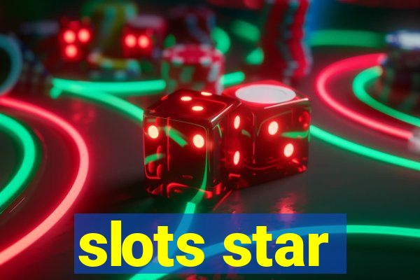 slots star