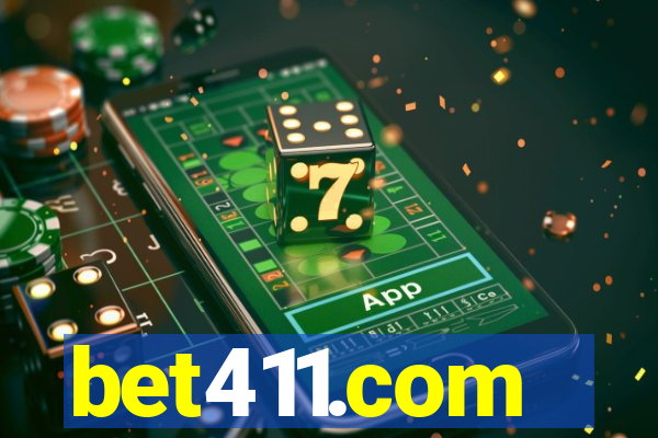 bet411.com