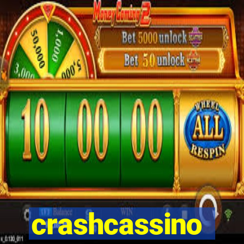 crashcassino