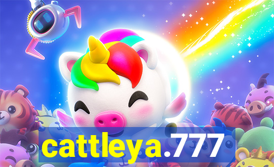 cattleya.777