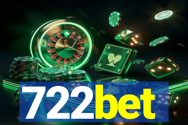 722bet