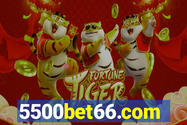 5500bet66.com