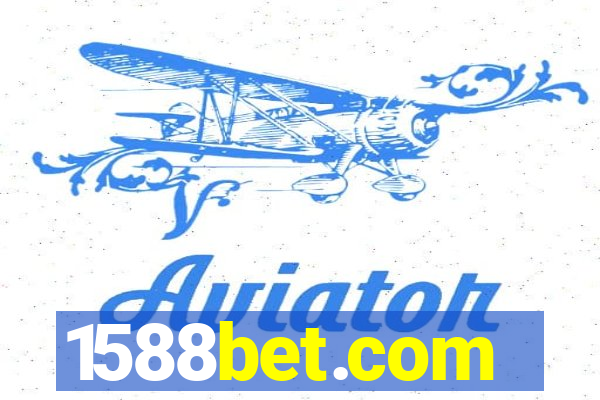 1588bet.com