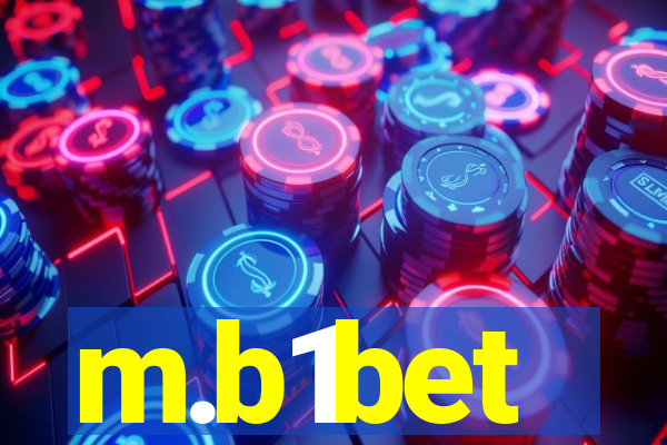 m.b1bet