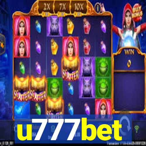 u777bet