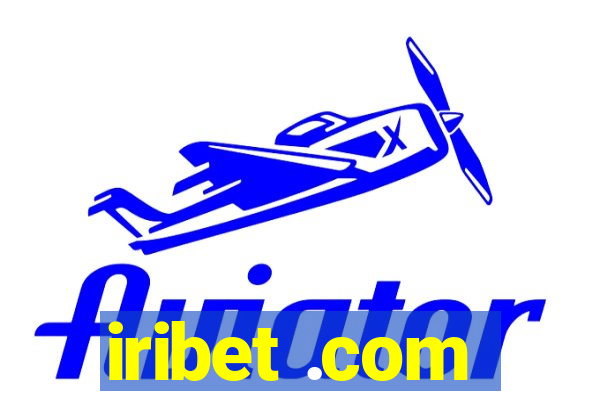 iribet .com