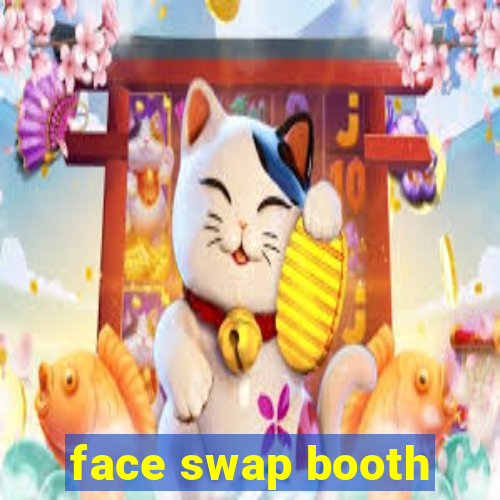 face swap booth