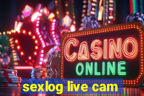 sexlog live cam