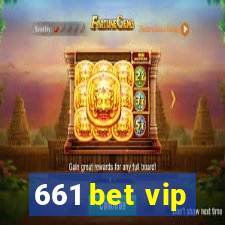 661 bet vip