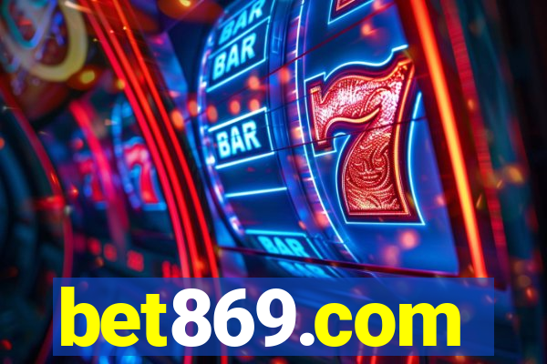 bet869.com