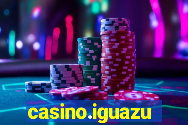 casino.iguazu